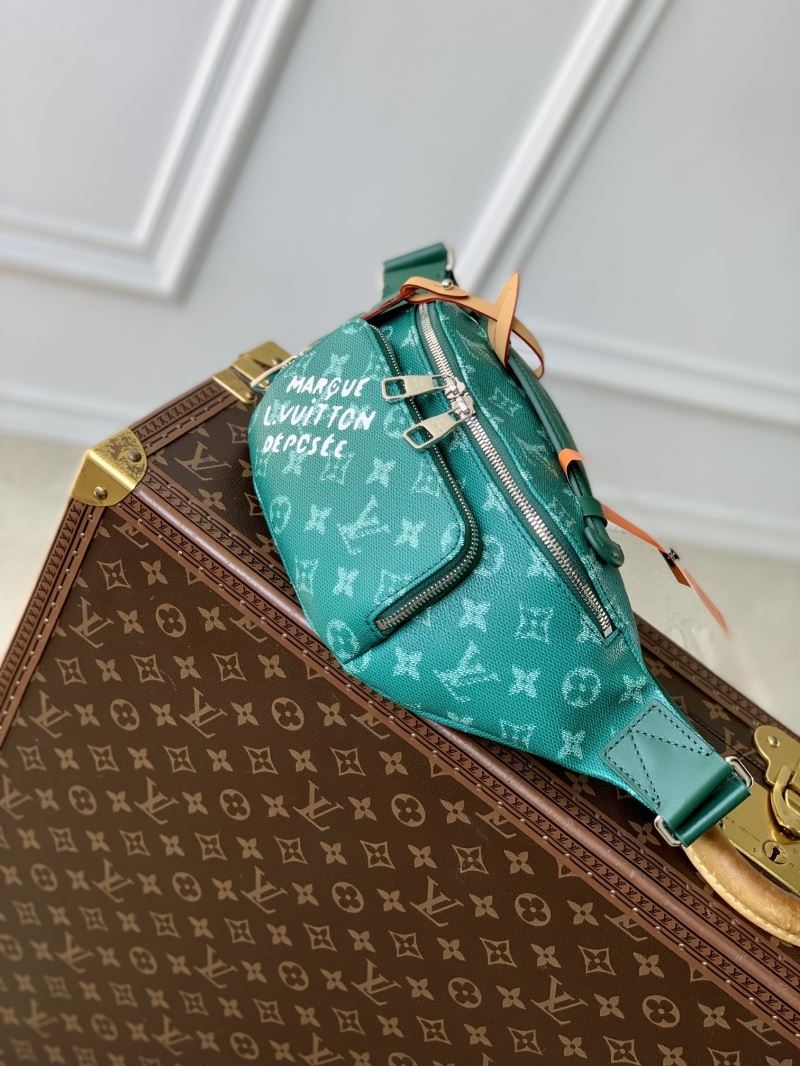 LV Waist Chest Packs